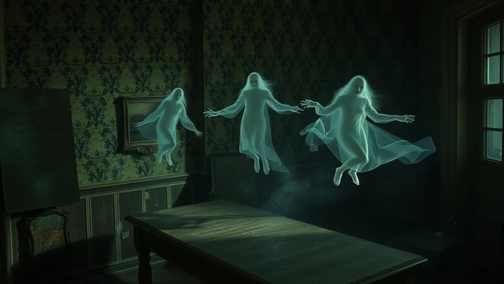 rosenheim poltergeist documentation evidence