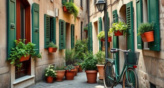 rue and herbal protection