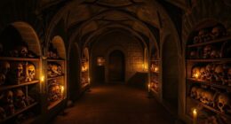 sacred burial site traditions