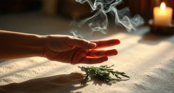 sacred sage smudging practices