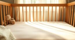 safe non toxic infant mattresses