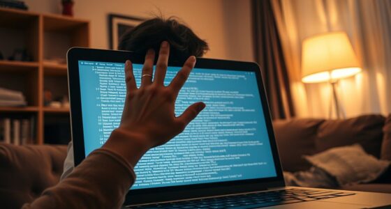 safeguarding confidential narrative details