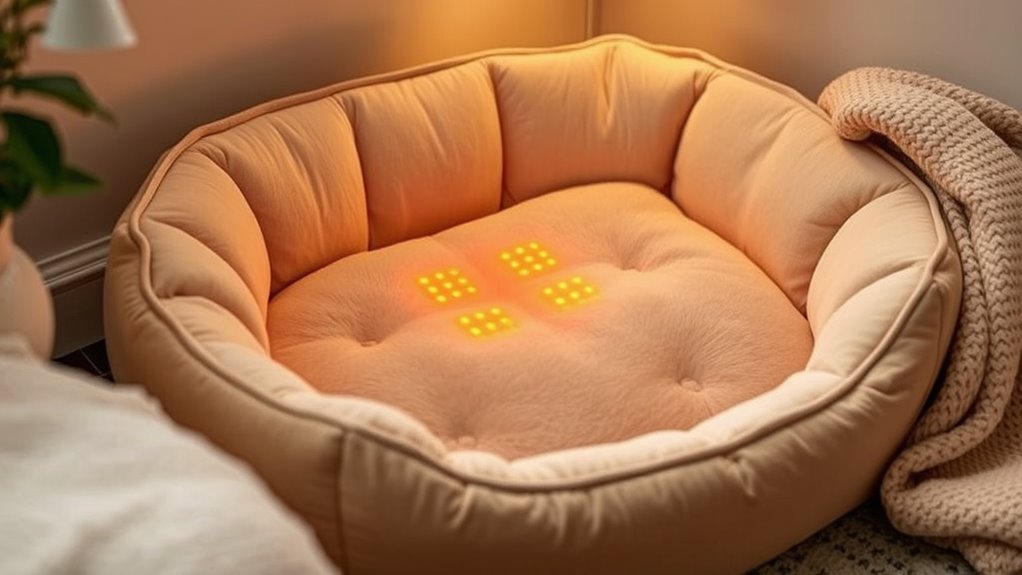 safety comfort durability convenience