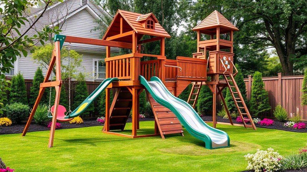 safety durability suitability installation