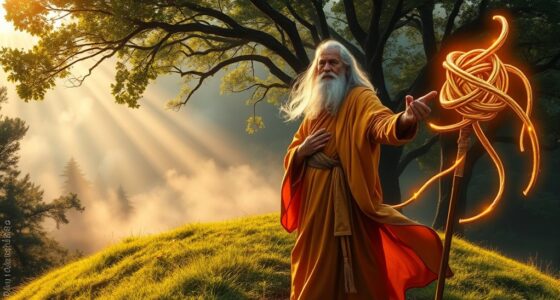 sage solves all myths