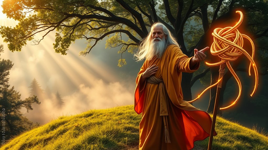 sage solves all myths