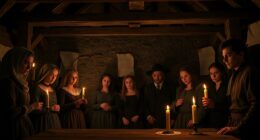 salem witch trials context