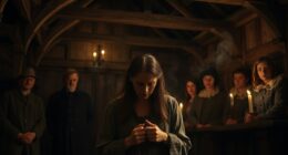 salem witch trials sources