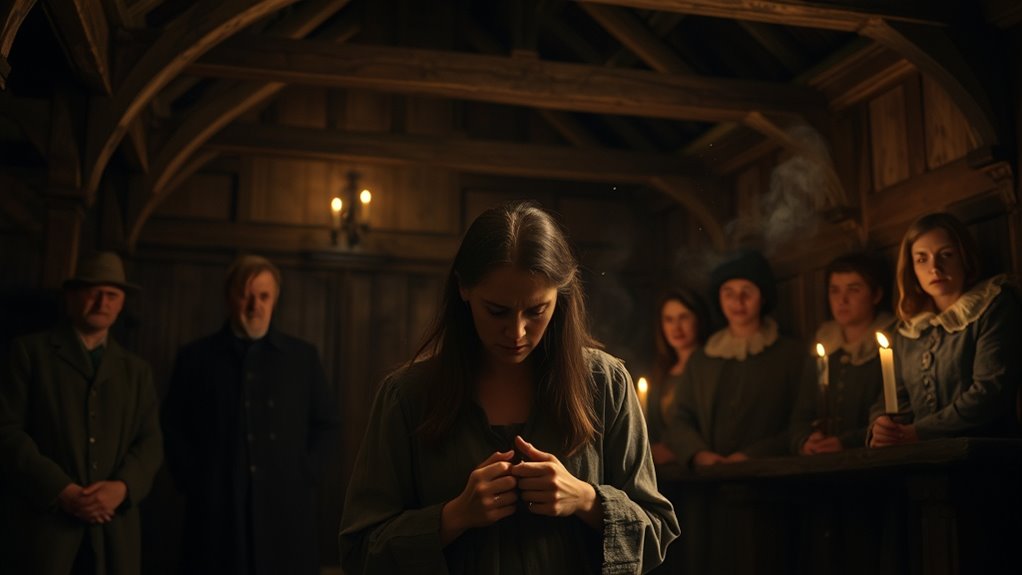 salem witch trials sources