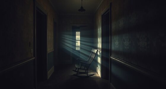 sallie house ghost stories