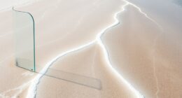 salt barriers and defenses