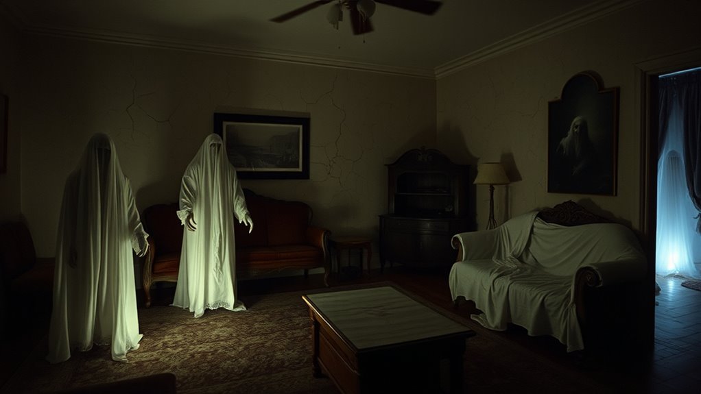 san pedro haunted investigations