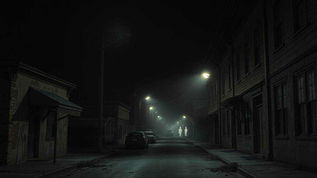 san pedro poltergeist investigation evidence