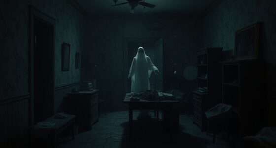 san pedro poltergeist sources