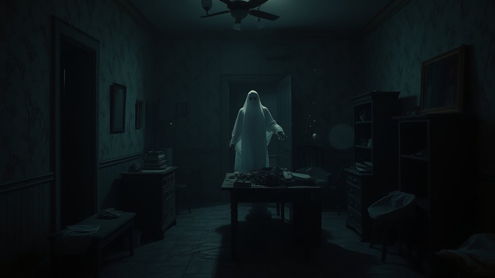 san pedro poltergeist sources