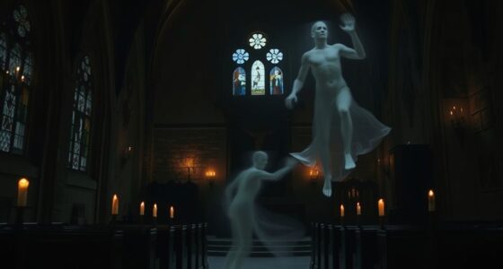 san pedro poltergeist sources