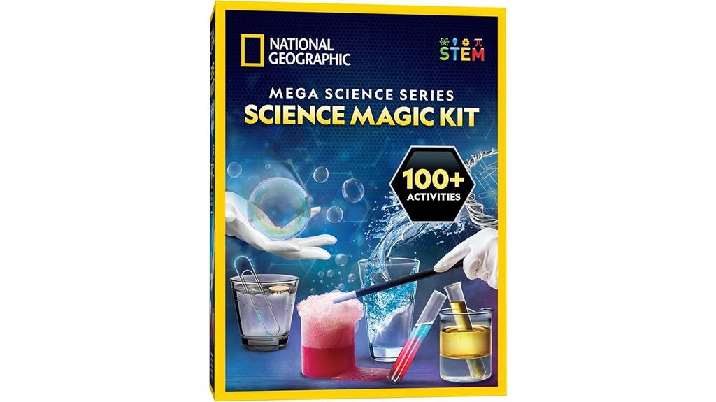 science kit for kids