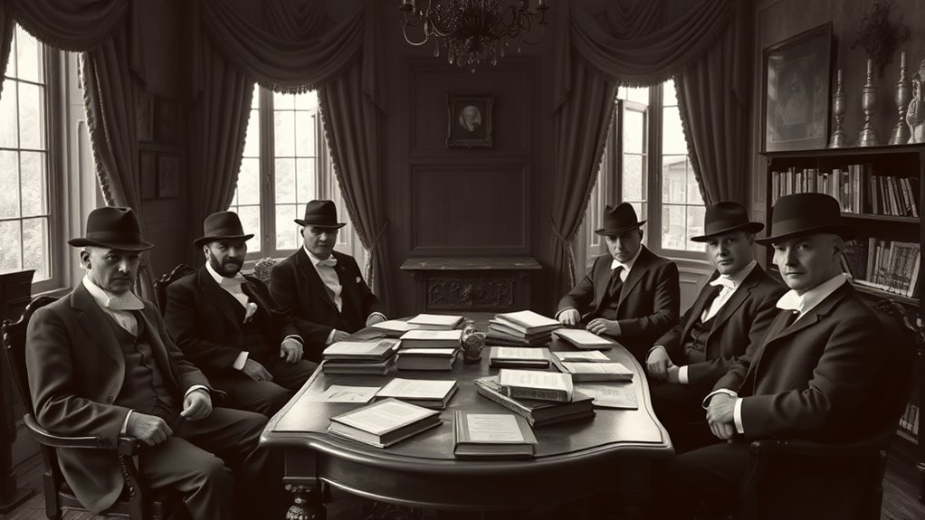 scientific investigation of phenomena