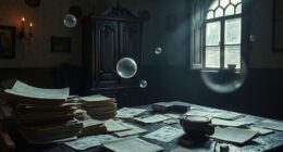 scole experiment paranormal research