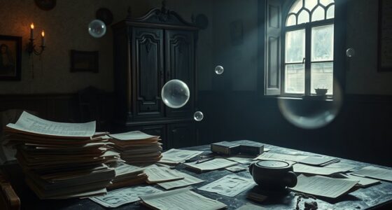 scole experiment paranormal research