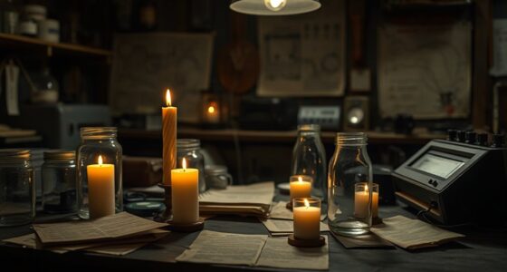 scole experiment spiritual research