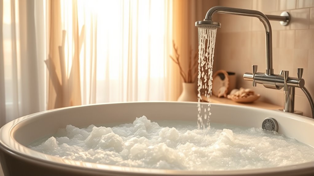 sea salt benefits for skin