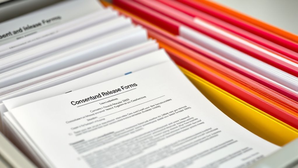 secure digital document management