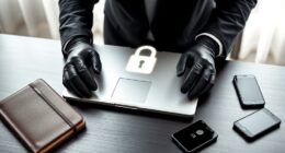 securely manage sensitive accounts