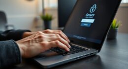 securely manage sensitive accounts