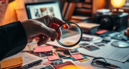 selection criteria for cases