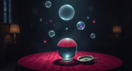 sensory psychic perception overview