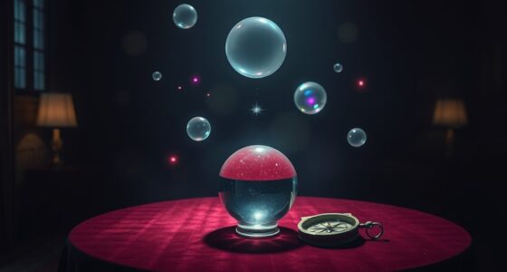 sensory psychic perception overview