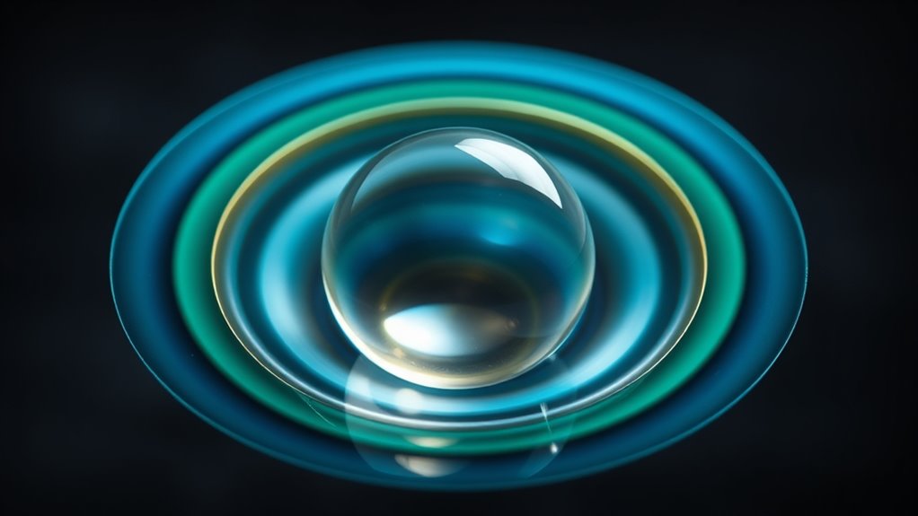 set boundaries shield energy