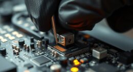 setting up trigger deployment process