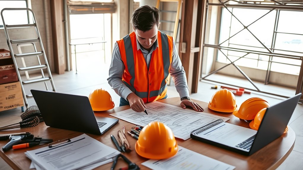 site visit safety preparedness