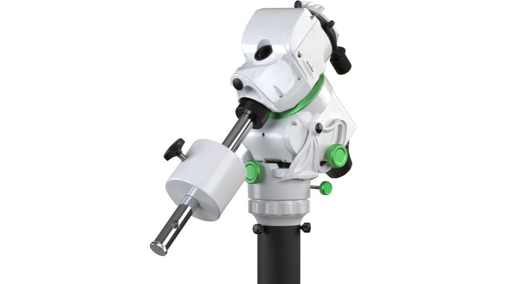 sky watcher mount kit