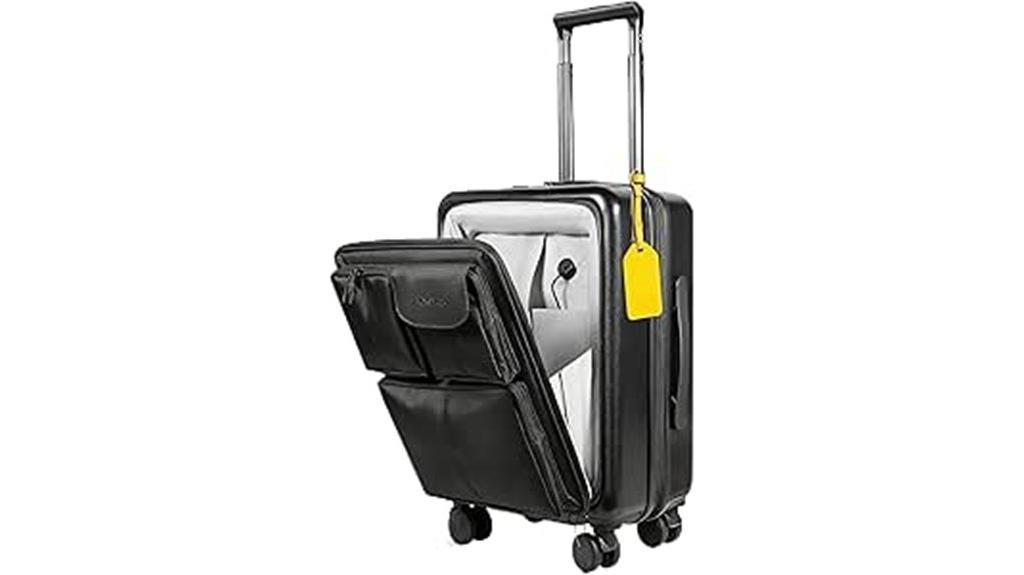 small airline carry on