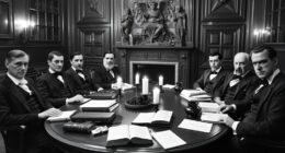 society for psychical research