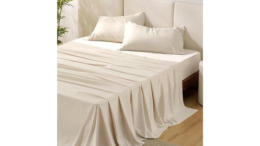 soft bamboo rayon sheets