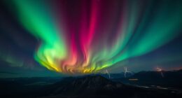 solar activity and anomalies