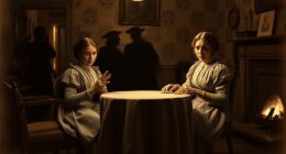 spirit communication hoax