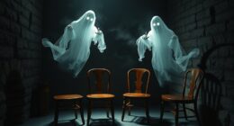 spirits ability to read thoughts