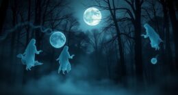 spirits and dream communication