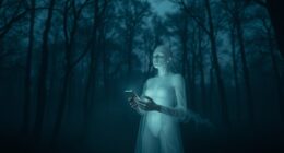 spirits and phone usage