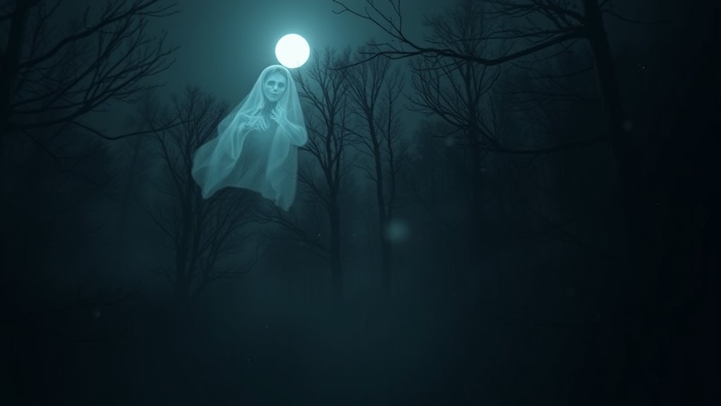 spirits communicate through dreams