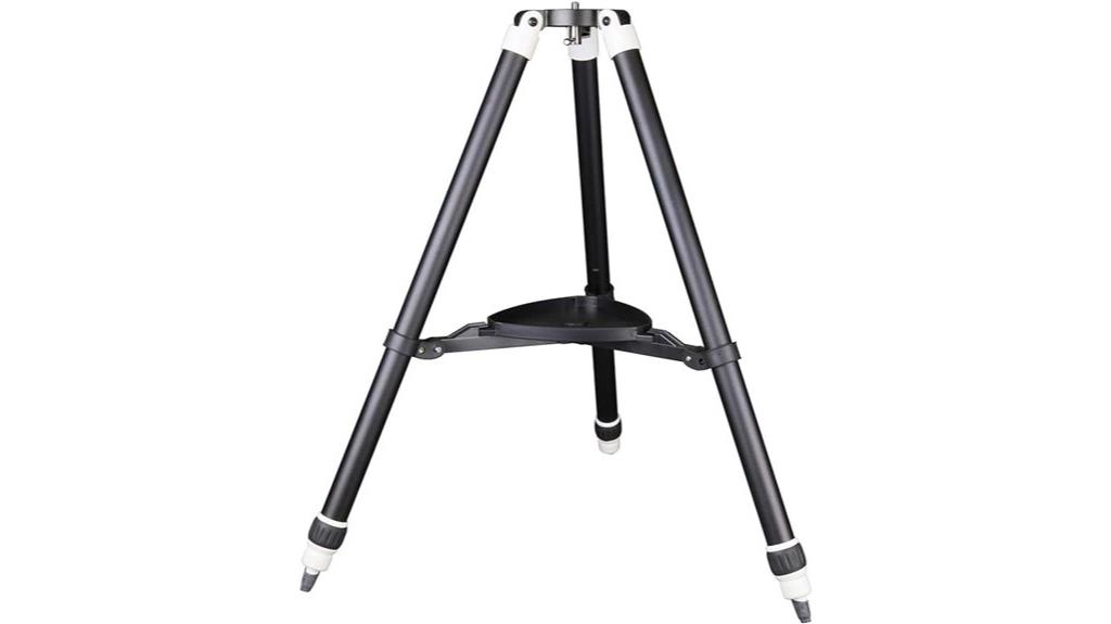 star adventurer tripod stand