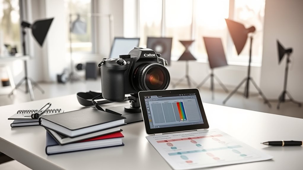 step by step photo analysis