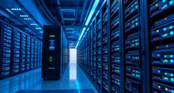 storage preservation policies