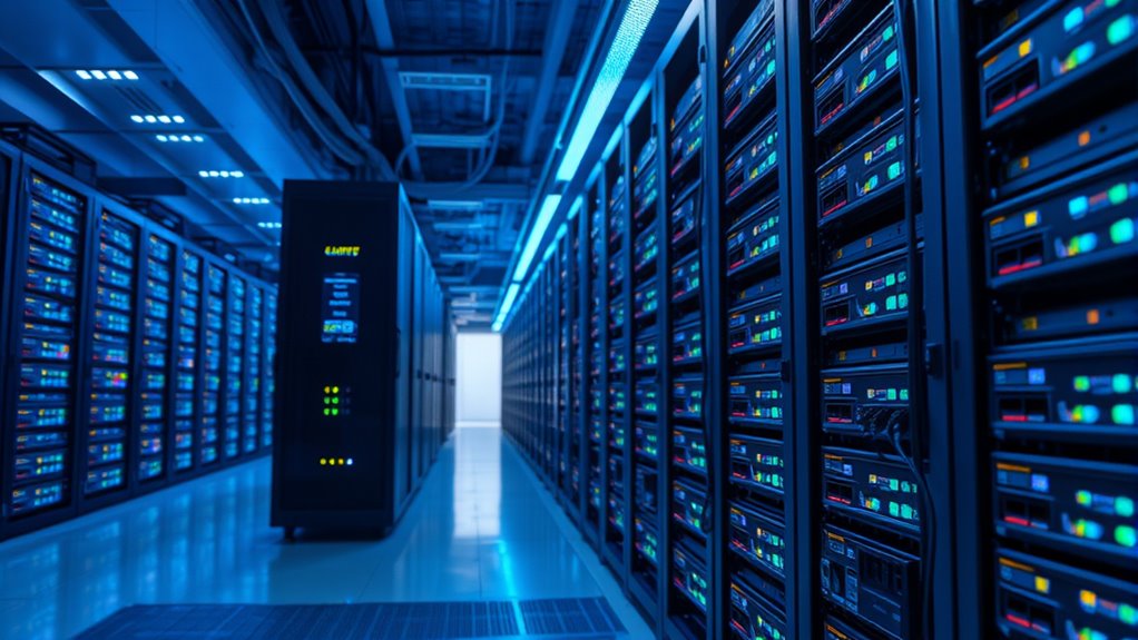 storage preservation policies