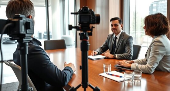 structured interview guidelines